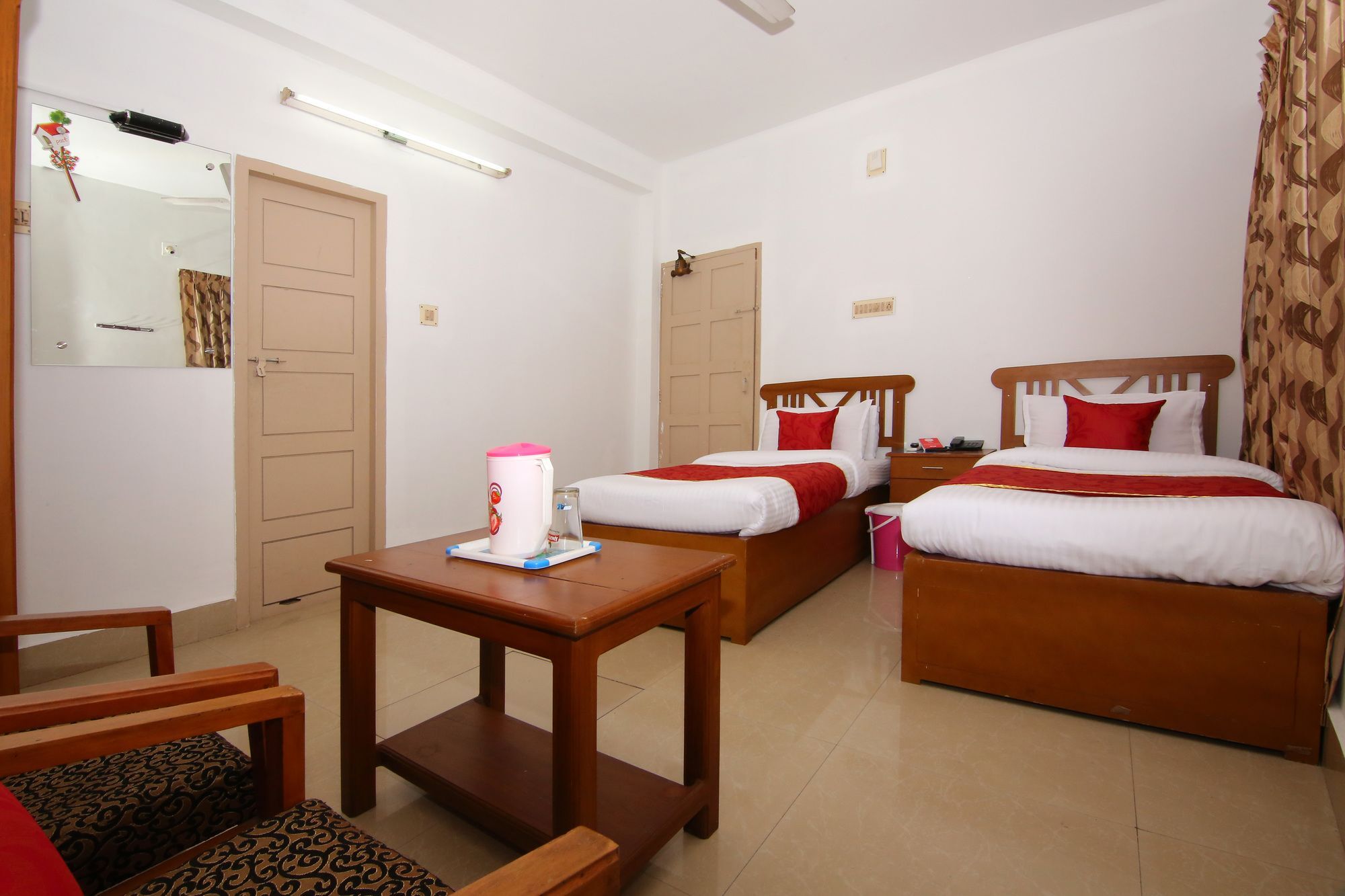 Oyo 6712 Hotel Malabar House Kochi Екстериор снимка